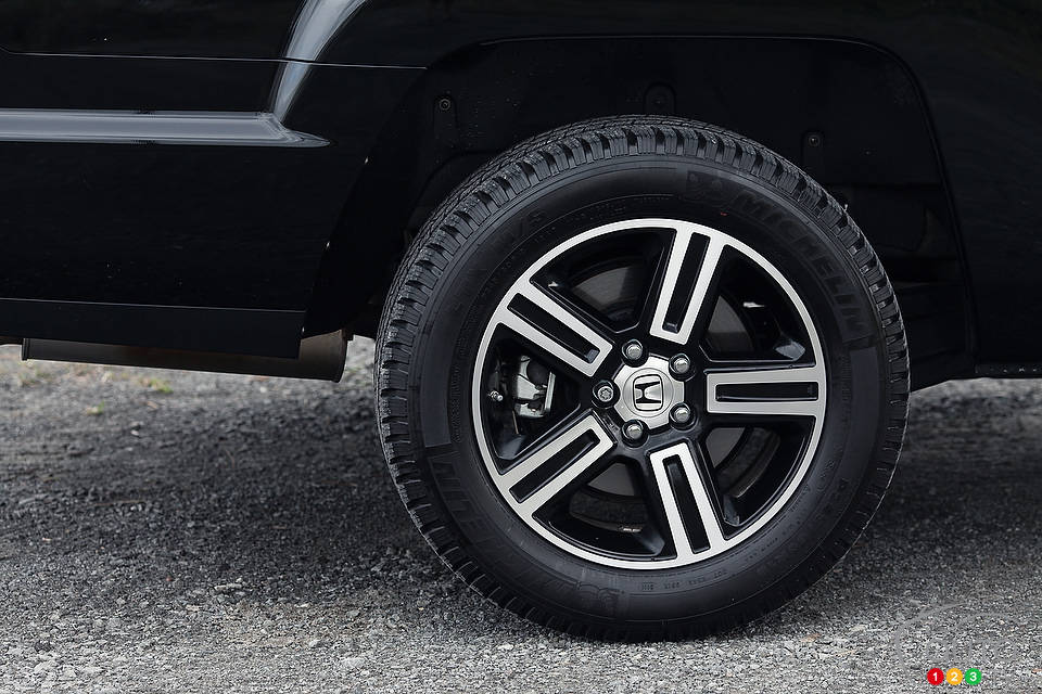 Photo: Sébastien D'Amour