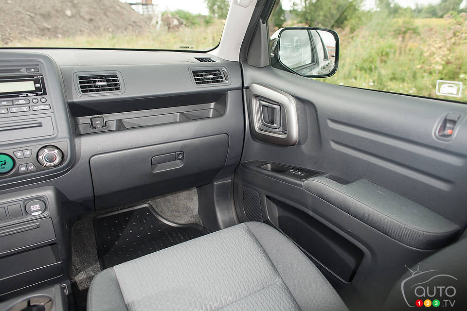 Photo: Sébastien D'Amour