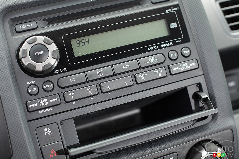 Photo: Sébastien D'Amour