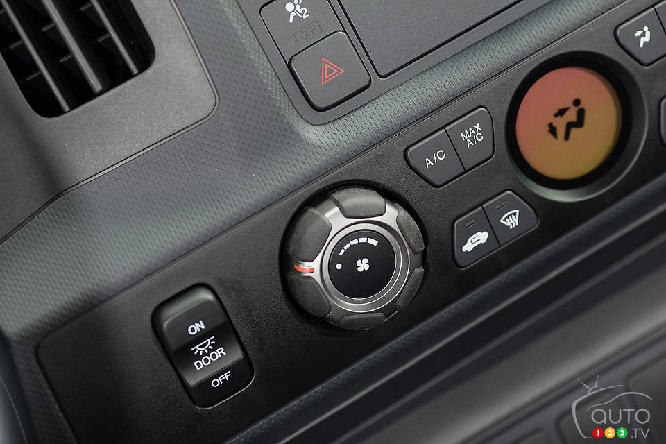 Photo: Sébastien D'Amour