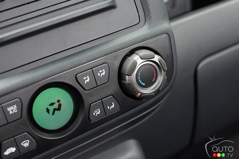 Photo: Sébastien D'Amour