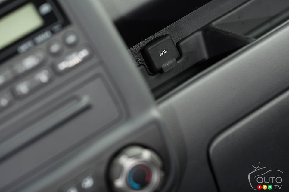 Photo: Sébastien D'Amour