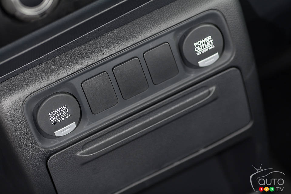 Photo: Sébastien D'Amour