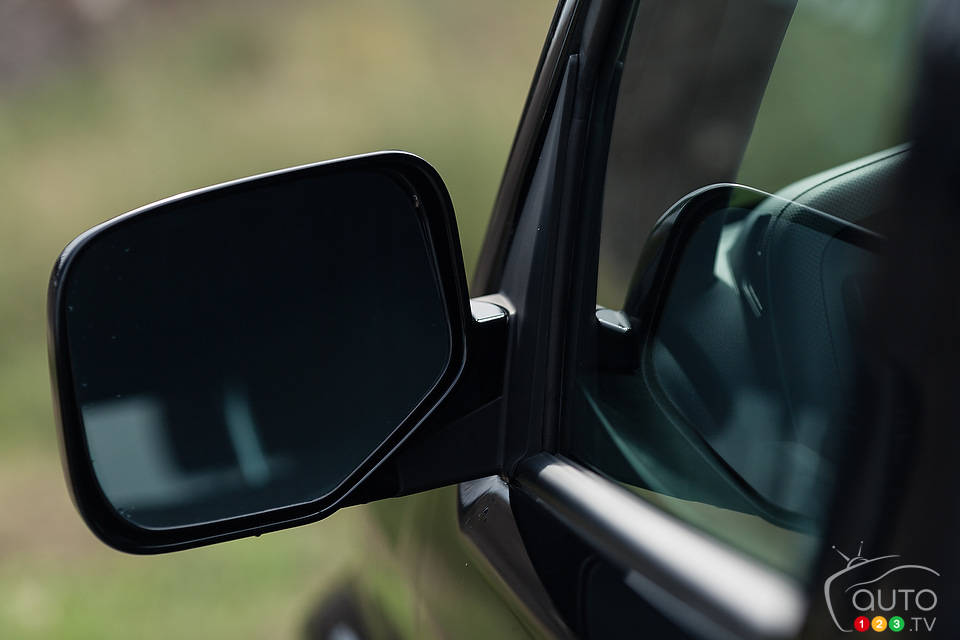 Photo: Sébastien D'Amour