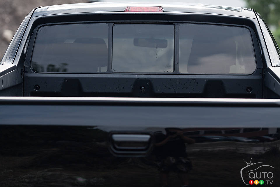 Photo: Sébastien D'Amour