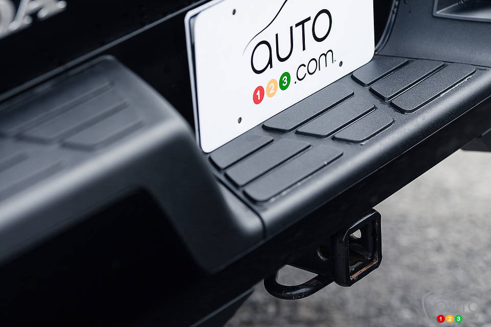 Photo: Sébastien D'Amour