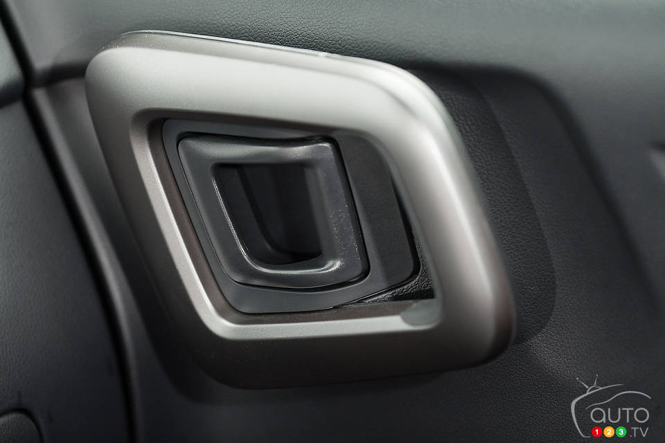 Photo: Sébastien D'Amour