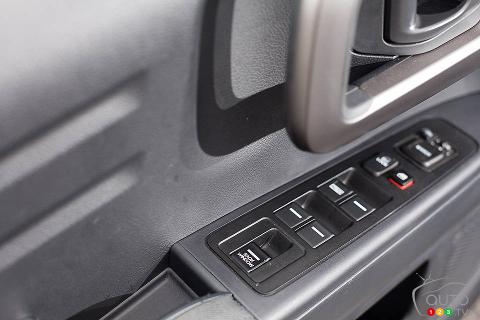 Photo: Sébastien D'Amour