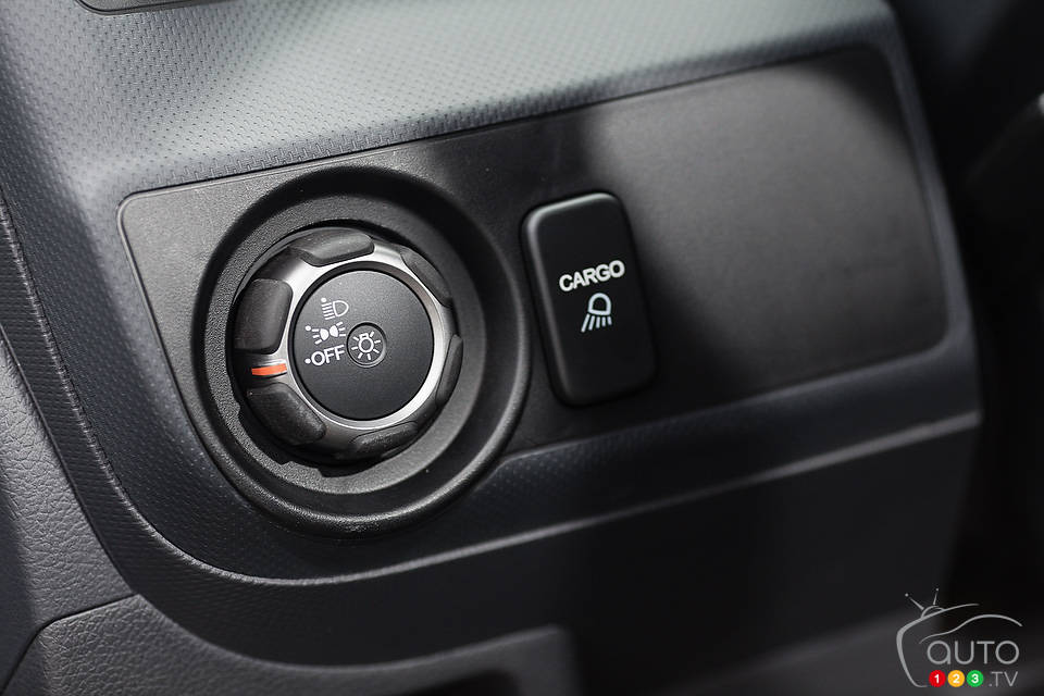 Photo: Sébastien D'Amour