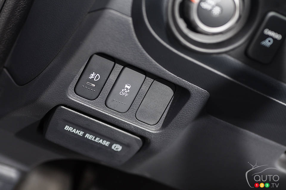 Photo: Sébastien D'Amour