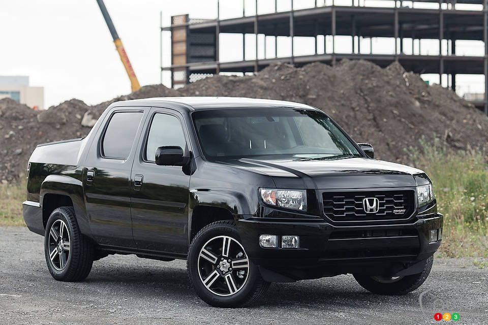 Photo: Sébastien D'Amour