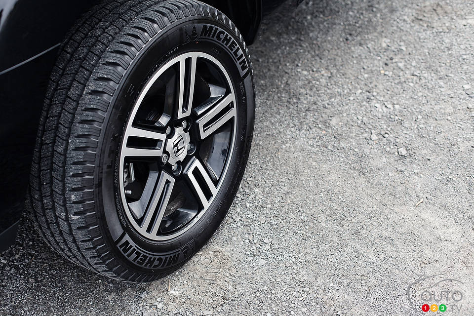 Photo: Sébastien D'Amour