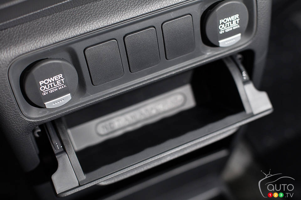 Photo: Sébastien D'Amour