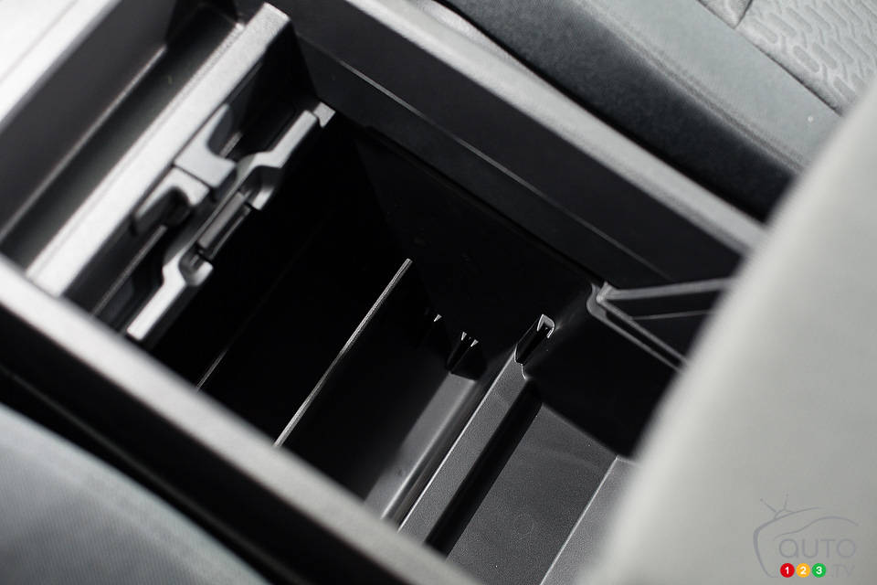 Photo: Sébastien D'Amour