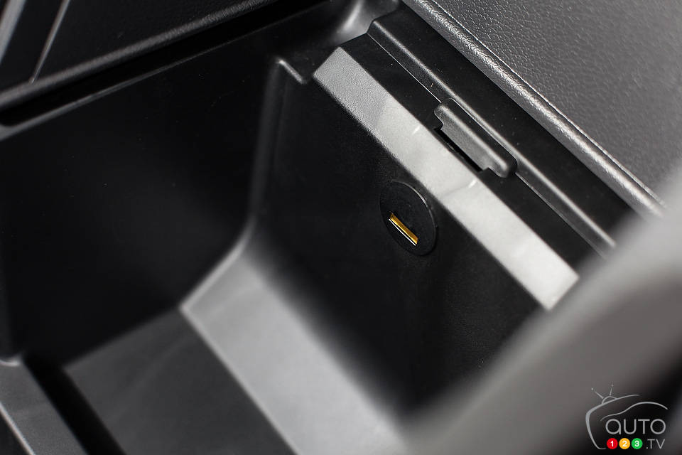 Photo: Sébastien D'Amour