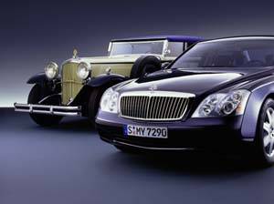 Maybach