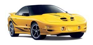 Pontiac Firebird