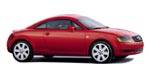 Audi TT 2003