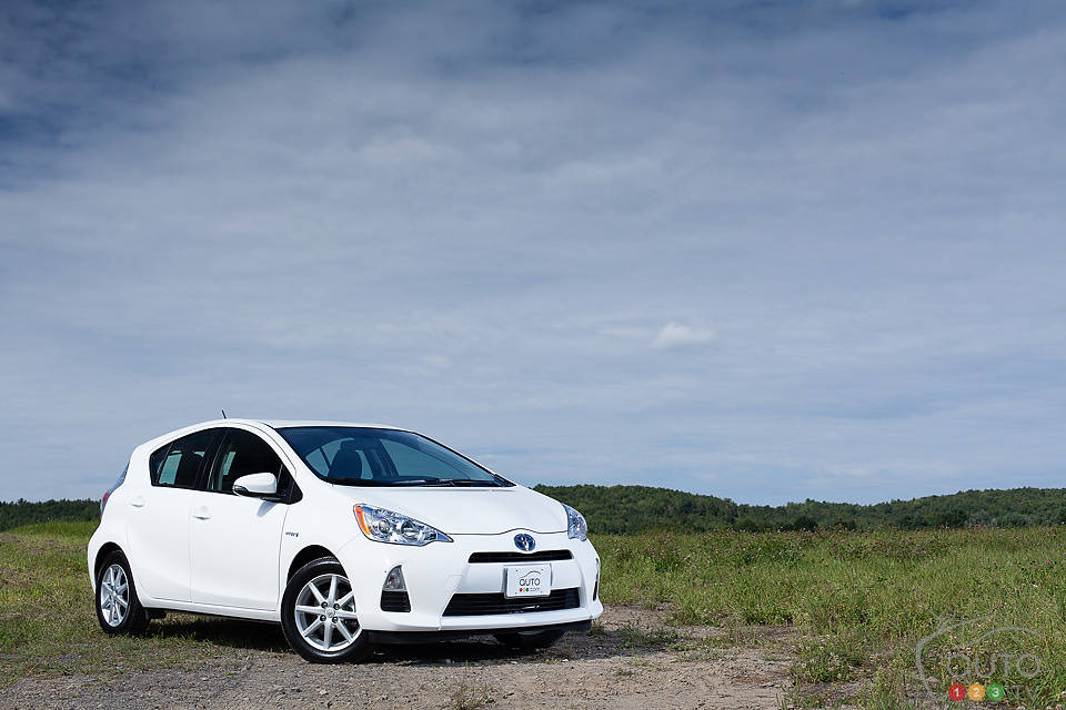 Photo: Sébastien D'Amour