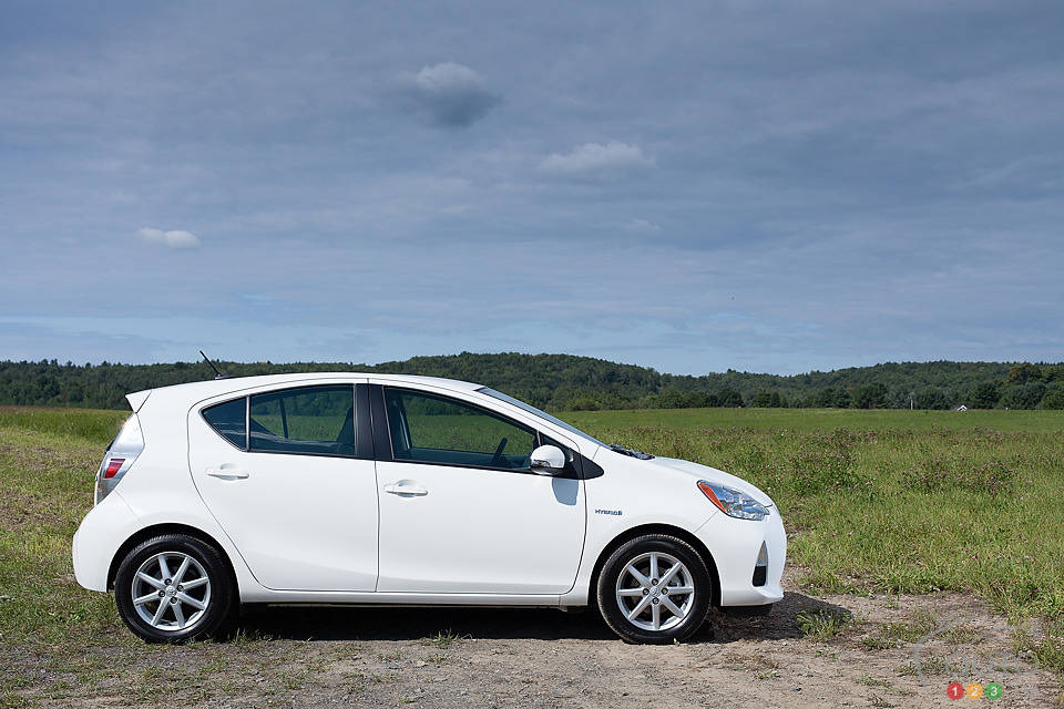 Photo: Sébastien D'Amour