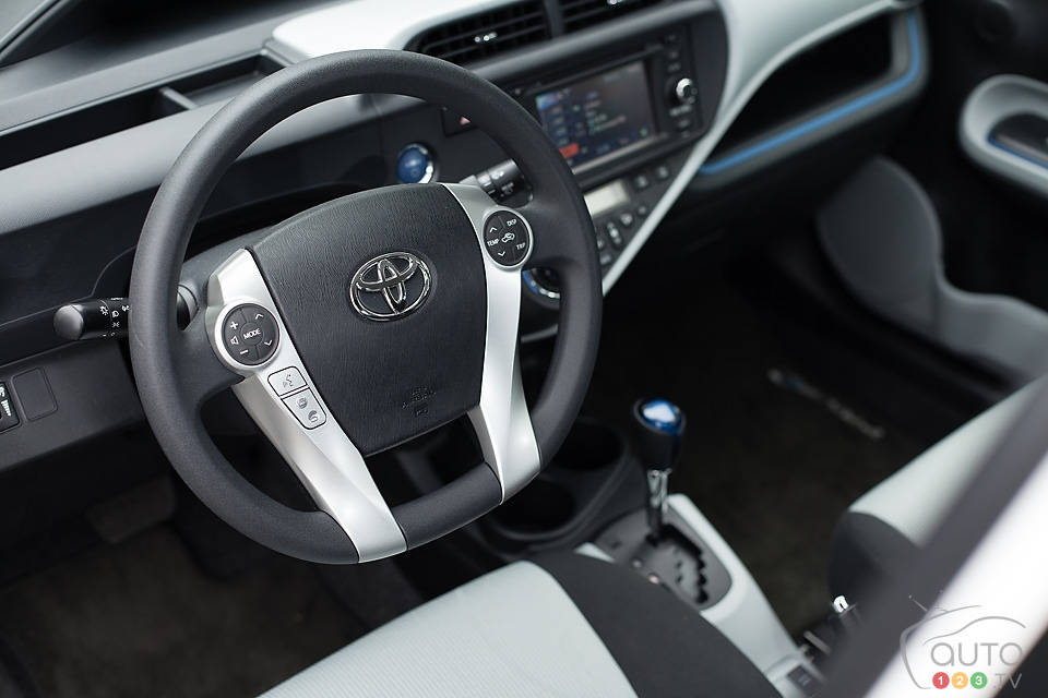 Photo: Sébastien D'Amour