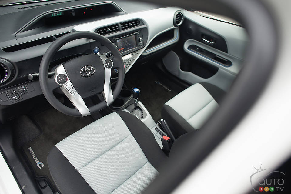 Photo: Sébastien D'Amour