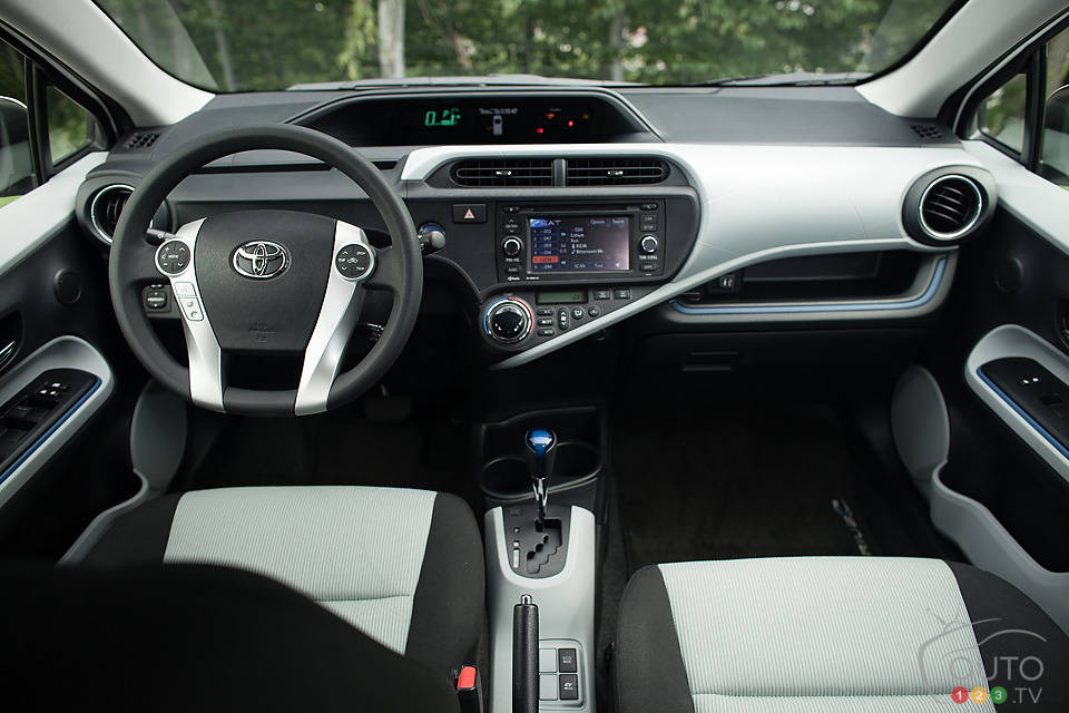 Photo: Sébastien D'Amour