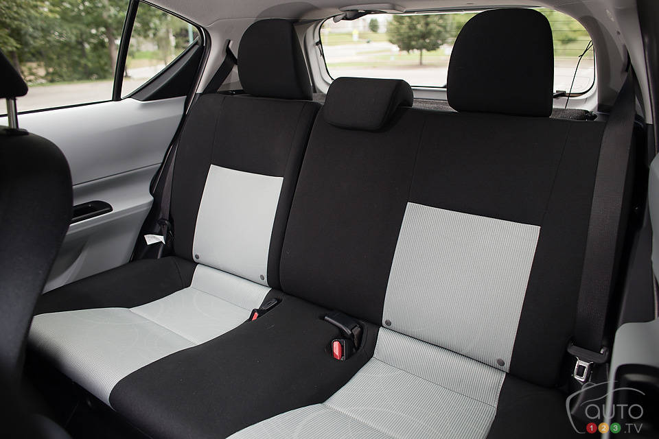 Photo: Sébastien D'Amour