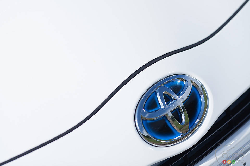 Photo: Sébastien D'Amour