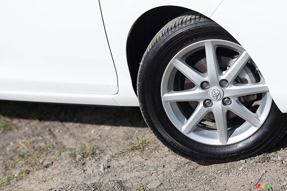 Photo: Sébastien D'Amour