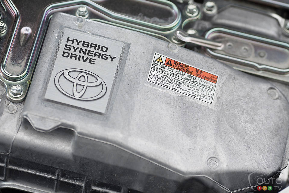 Photo: Sébastien D'Amour