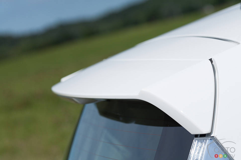 Photo: Sébastien D'Amour