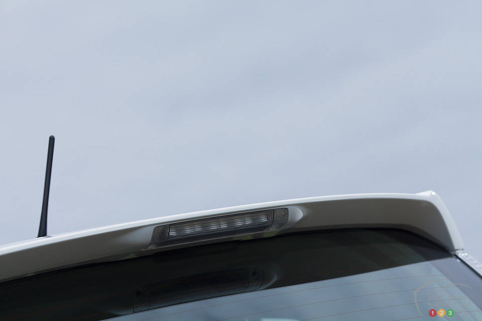 Photo: Sébastien D'Amour