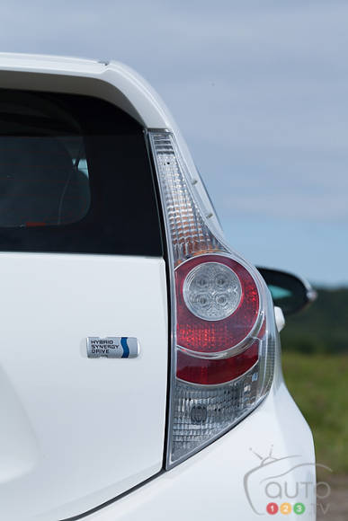 Photo: Sébastien D'Amour