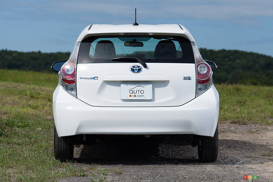 Photo: Sébastien D'Amour