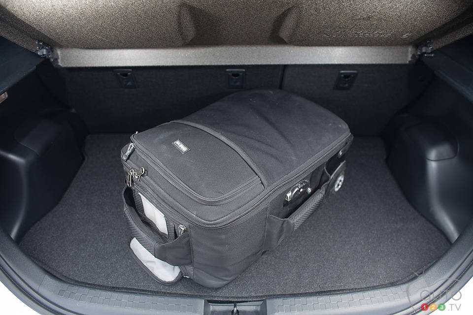 Photo: Sébastien D'Amour