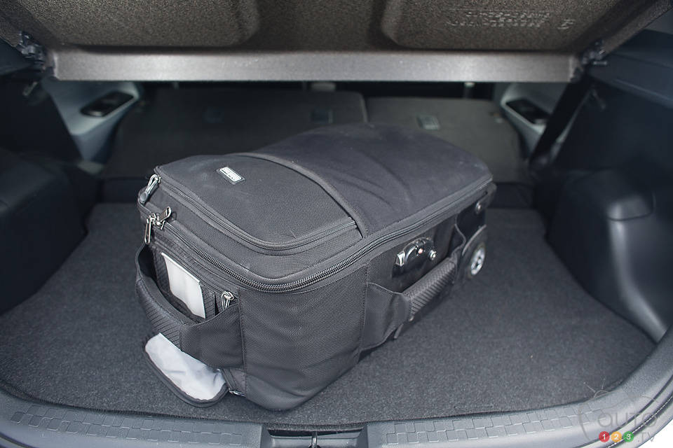 Photo: Sébastien D'Amour