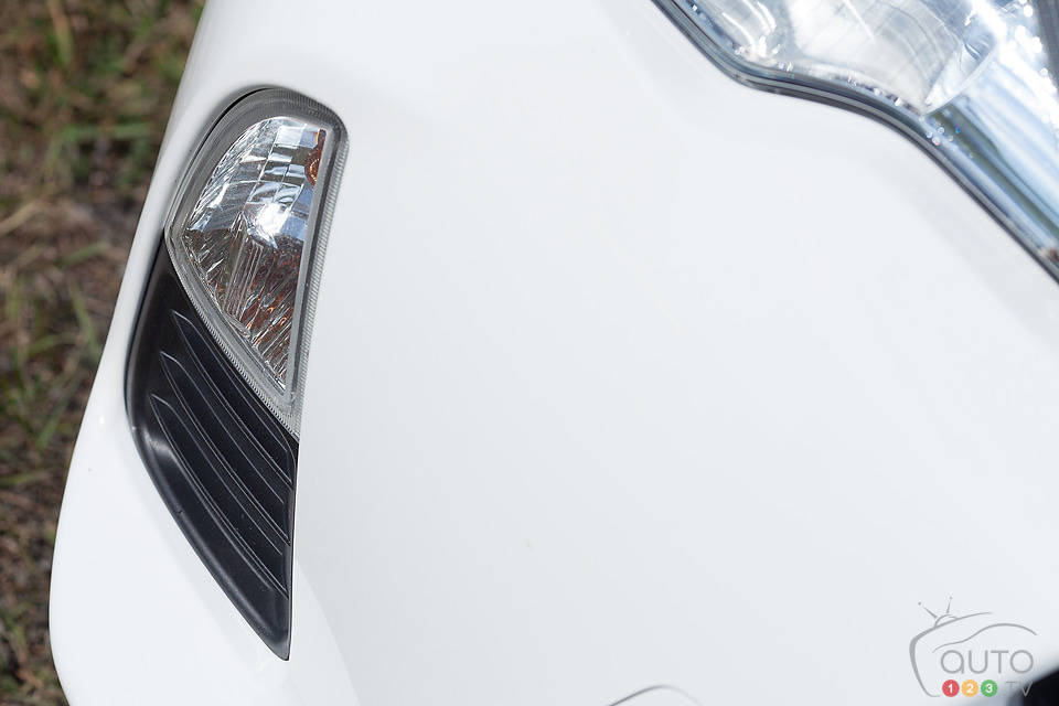 Photo: Sébastien D'Amour