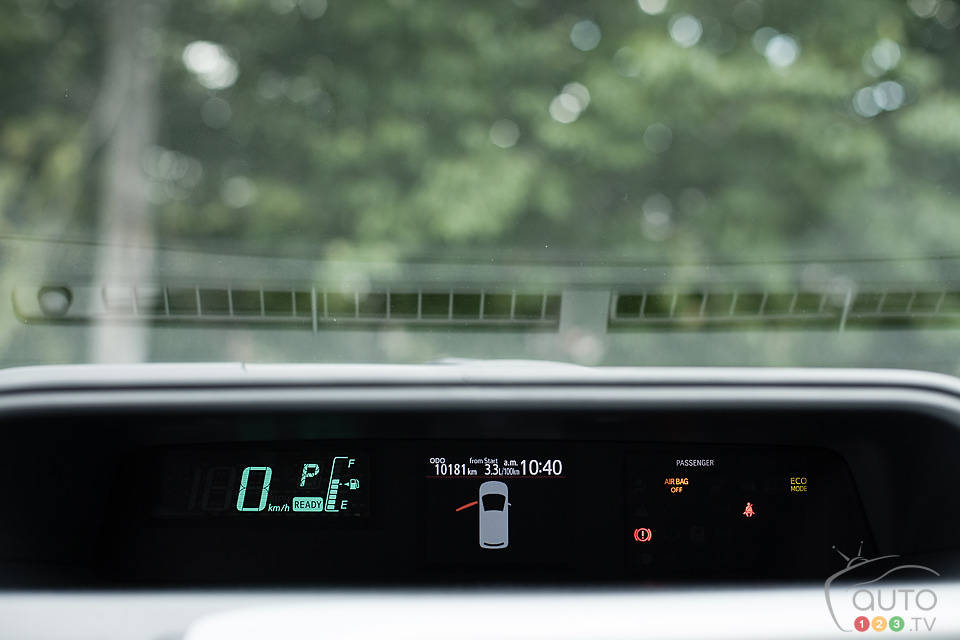 Photo: Sébastien D'Amour