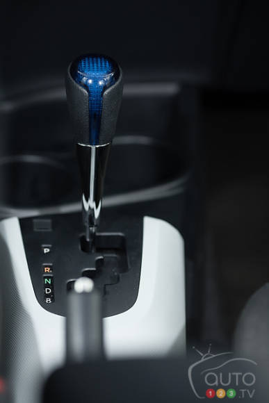 Photo: Sébastien D'Amour