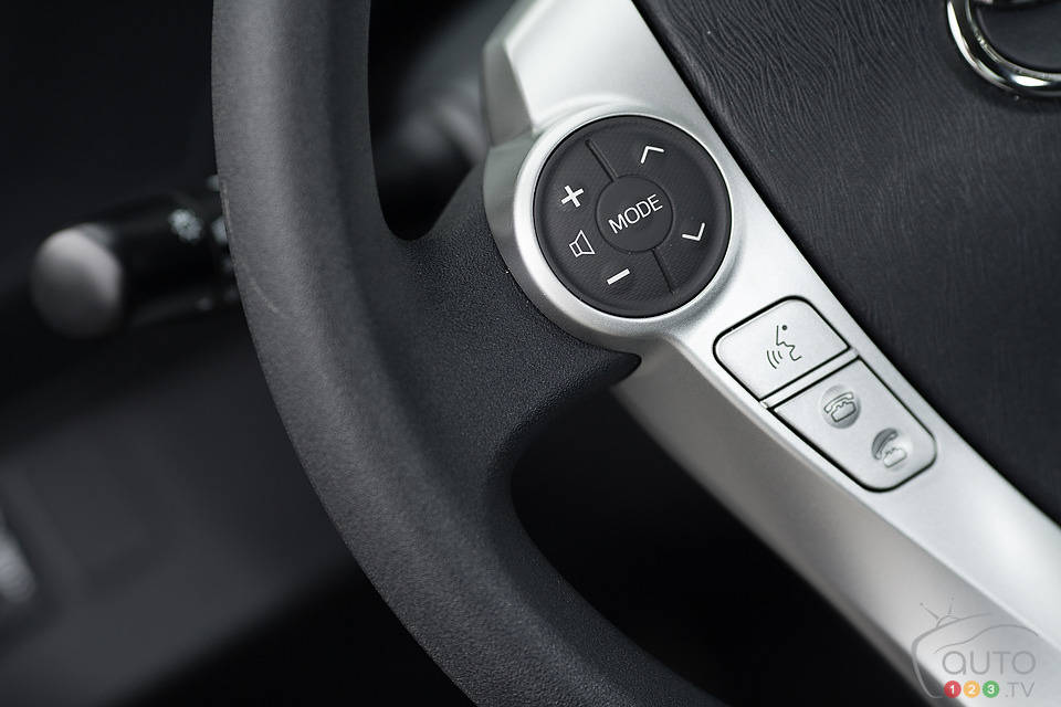 Photo: Sébastien D'Amour