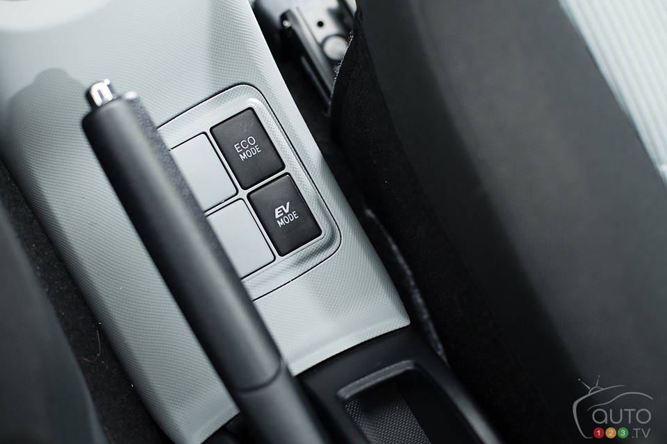 Photo: Sébastien D'Amour