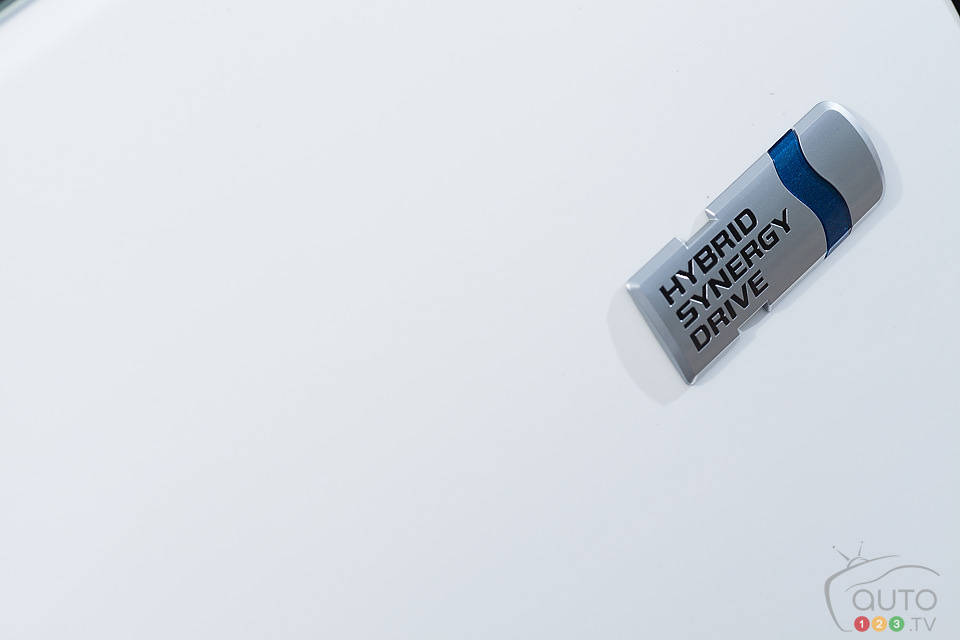 Photo: Sébastien D'Amour