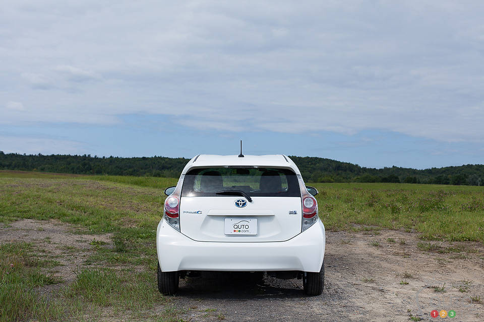 Photo: Sébastien D'Amour