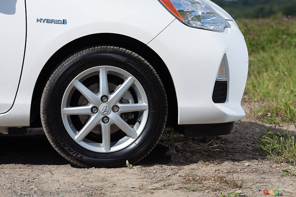 Photo: Sébastien D'Amour