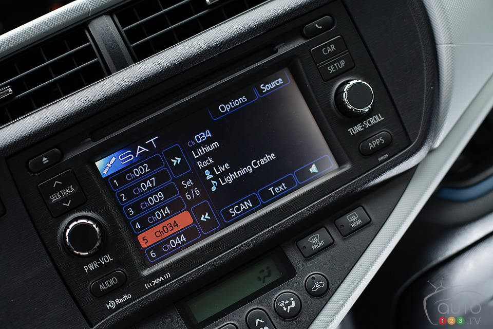 Photo: Sébastien D'Amour