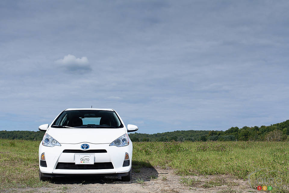 Photo: Sébastien D'Amour