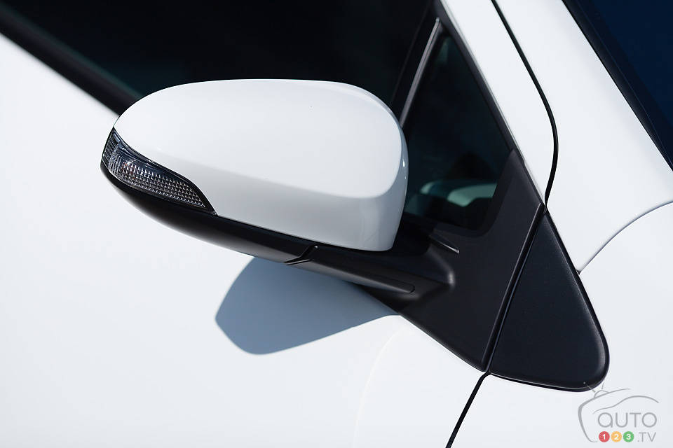 Photo: Sébastien D'Amour