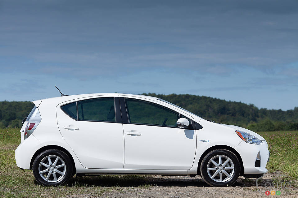 Photo: Sébastien D'Amour