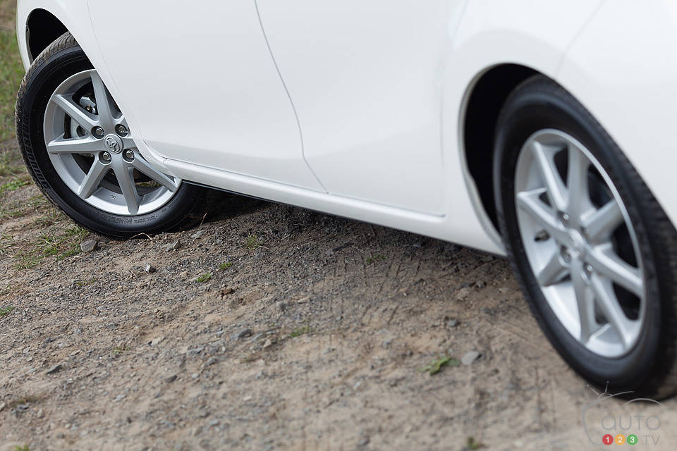 Photo: Sébastien D'Amour